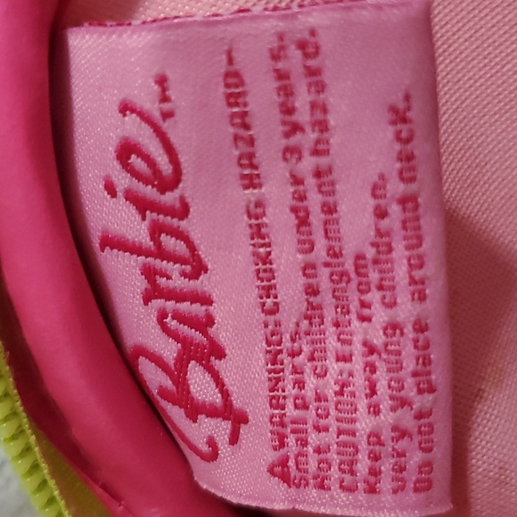 BARBIE PURSE 👛 - Picture 7 of 8